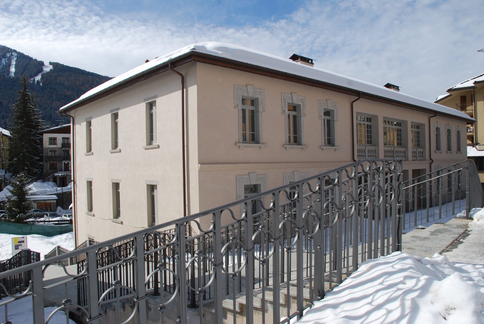 Ex-Scuole Elementari