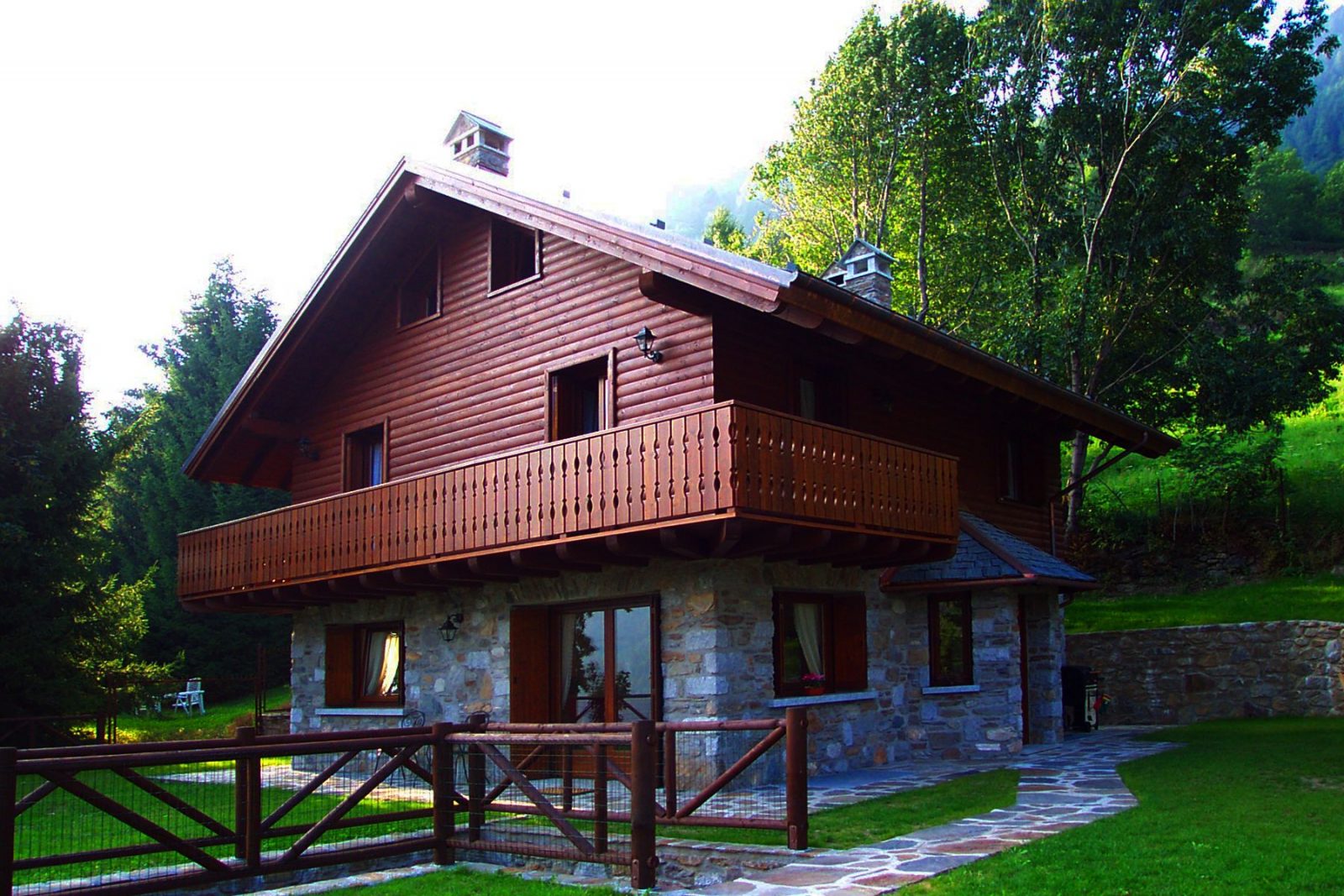 Villa Privata