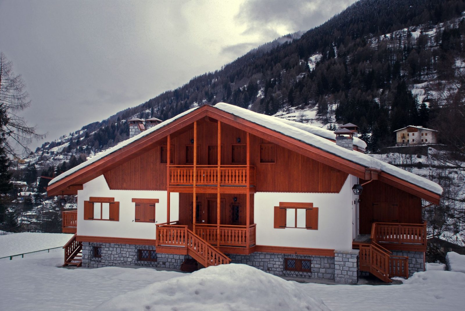 Villa Privata
