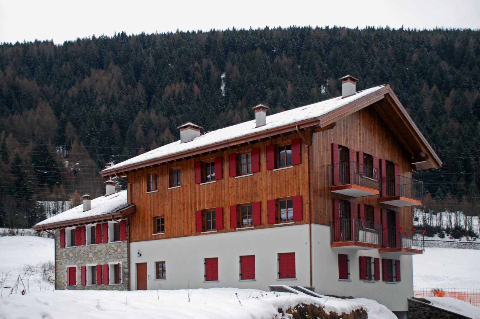 Residenza Vicinia
