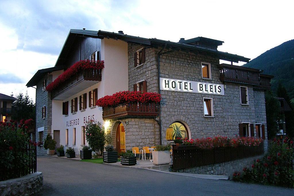 Hotel Bleis